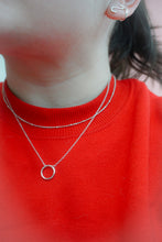 Load image into Gallery viewer, Kirsten Pendant