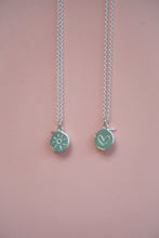 Load image into Gallery viewer, Orange County On Me Pendant
