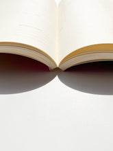 Load image into Gallery viewer, Smyrna Daily Planner \ Lay-Flat Notebook