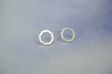 Load image into Gallery viewer, Jimmy Stud Earrings