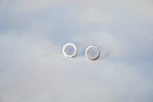Load image into Gallery viewer, Jimmy Stud Earrings