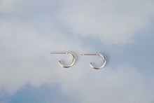 Load image into Gallery viewer, Slayer Hoop Earrings