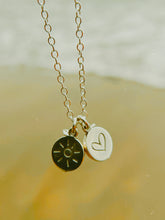 Load image into Gallery viewer, Orange County On Me Pendant