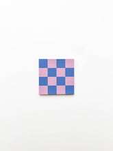 Load image into Gallery viewer, Fin Memo Pad / Abstract &amp; Colourful: Love
