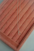Load image into Gallery viewer, Julie Pendant
