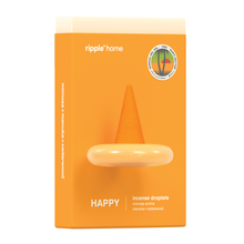 Load image into Gallery viewer, Happy Incense Droplets – Mimosa – 26 Droplets

