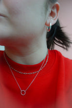 Load image into Gallery viewer, Julie Pendant
