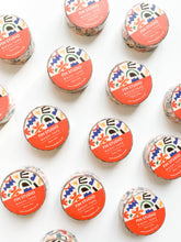 Load image into Gallery viewer, Patterned Washi Tape, Bullet Journal Tape / Miro
