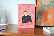 Load image into Gallery viewer, &quot;I&#39;ve Got Soul&quot; Greetings Card
