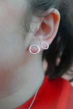 Load image into Gallery viewer, Julie Earrings
