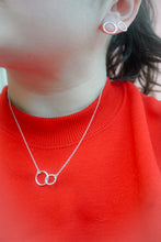 Load image into Gallery viewer, Sandy Pendant
