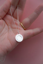 Load image into Gallery viewer, Sol Pendant
