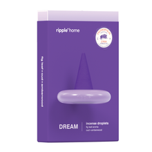 Load image into Gallery viewer, Dream Incense Droplets – Fig Leaf – 26 Droplets
