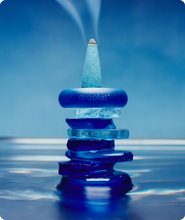 Load image into Gallery viewer, Relax Incense Droplets – Wild Berry – 26 Droplets
