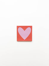 Load image into Gallery viewer, Fin Memo Pad / Abstract &amp; Colourful: Checkered
