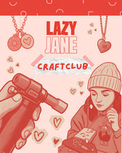 Load image into Gallery viewer, Trio of Silver Stacking Rings | LAZY JANE CRAFT CLUB
