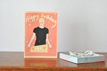 Load image into Gallery viewer, &quot;Happy Birthday Pet&quot; Greetings card
