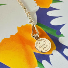 Load image into Gallery viewer, Cafe Disco Pendant

