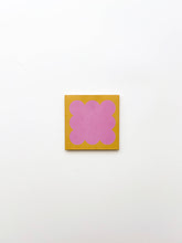 Load image into Gallery viewer, Fin Memo Pad / Abstract &amp; Colourful: Love
