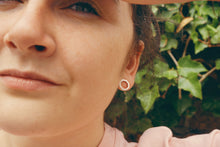 Load image into Gallery viewer, Jimmy Stud Earrings
